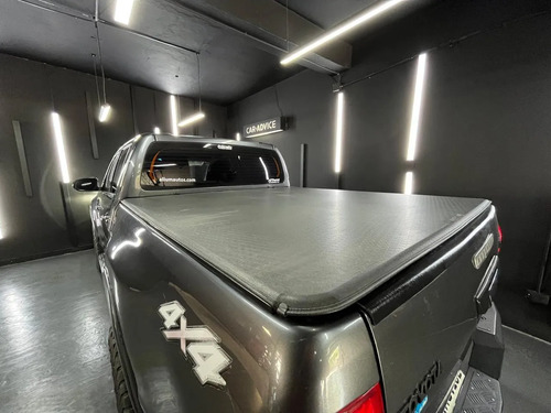 Toyota Hilux 2.8 TDI 4X4 DC SR L16 2017