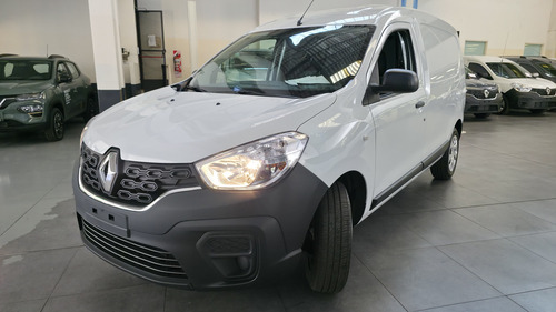 Renault Kangoo Ii Express 1.6 Sce Confort 2025