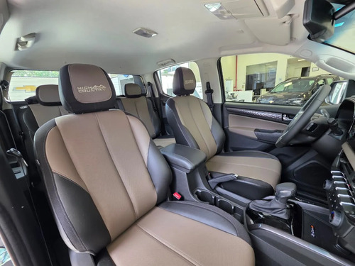 Chevrolet S-10 2.8 High Country Cd Tdci 207Cv 4X4 At 2026