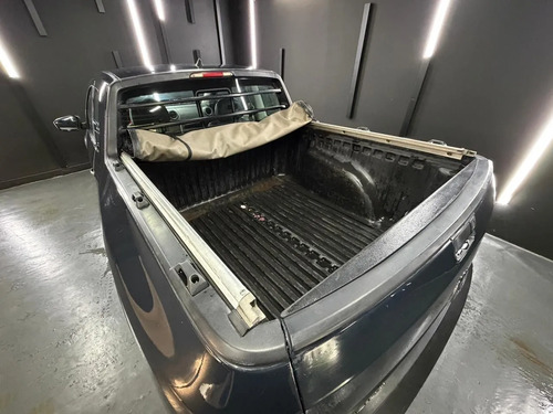 Volkswagen Saveiro 1.6 AA PS L13 2014