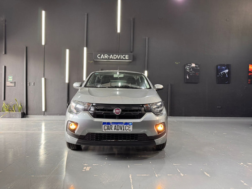 Fiat Mobi 1.0 FIRE EASY PACK TOP L16 2018
