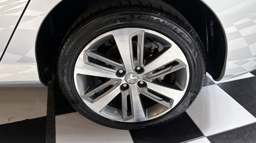 Peugeot 308 1.6 Feline Thp 165cv 2018
