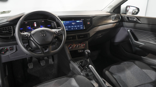 Volkswagen Virtus 1.6 Msi Comfortline 2026