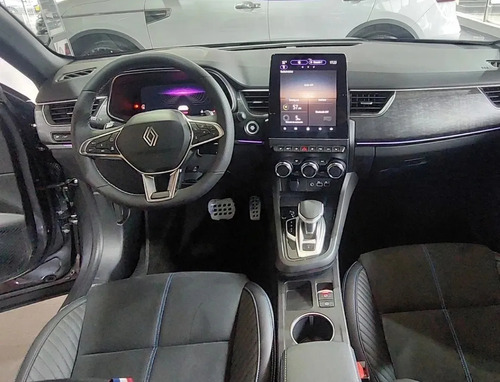 Renault Arkana 1.3 E-Tech Hybrid Espirit Alpine 2025