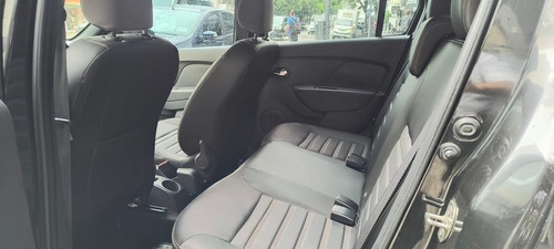 Renault Logan II 1.6 INTENS 2021