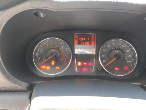 Renault Clio MIO 1.2 5 P CONFORT PLUS ABCP 2014