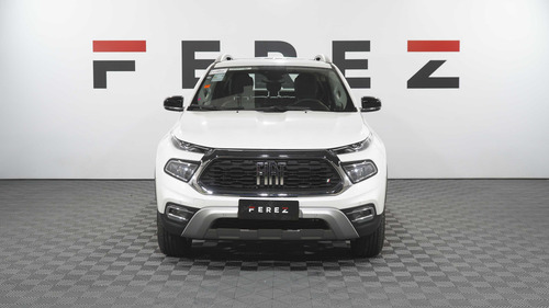 Fiat Toro 1.3 T270 Volcano 4X2 At 2026