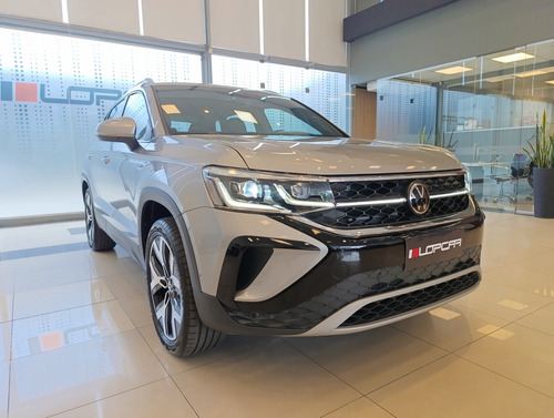 Volkswagen Taos 1.4 250 Tsi Highline Tiptronic 2025