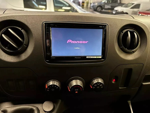 Renault Master 2.3 L1h1 2025