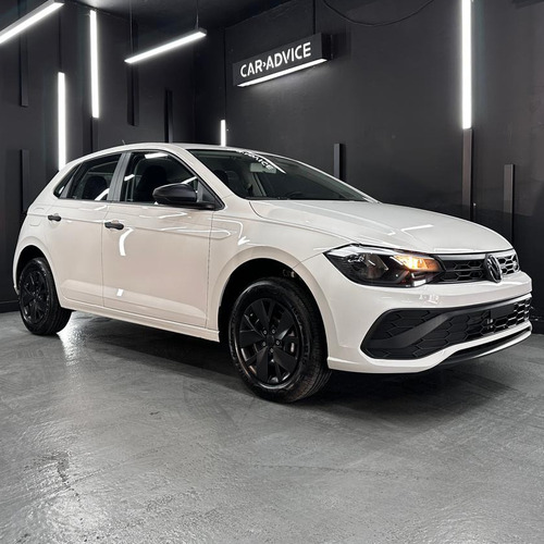 Volkswagen Polo 1.6 MSI TRACK L25 2024