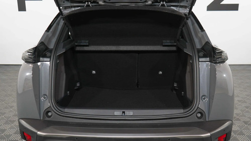 Peugeot 2008 1.0T Active Cvt 2026