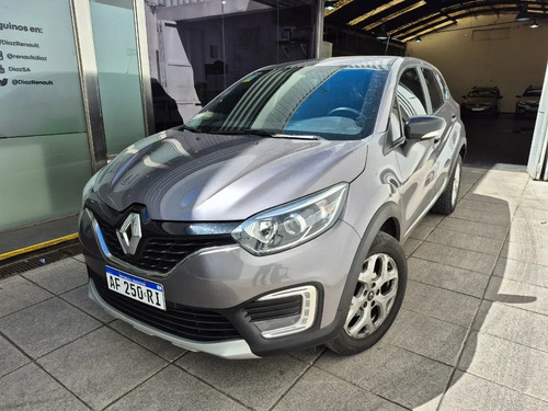 Renault Captur 2.0 Zen 2022