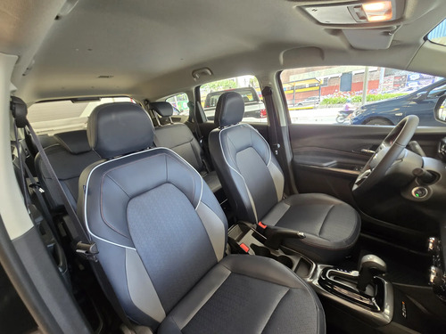 Chevrolet Spin 1.8 Premier 7As At 105Cv 2026