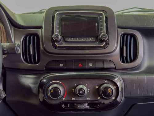 Fiat Mobi 1.0 Easy 2018