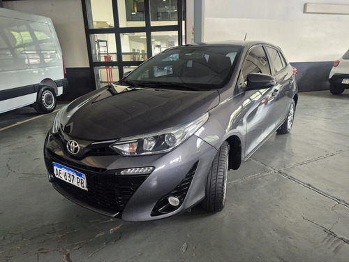 Toyota Yaris 1.5 107cv Xls 2021