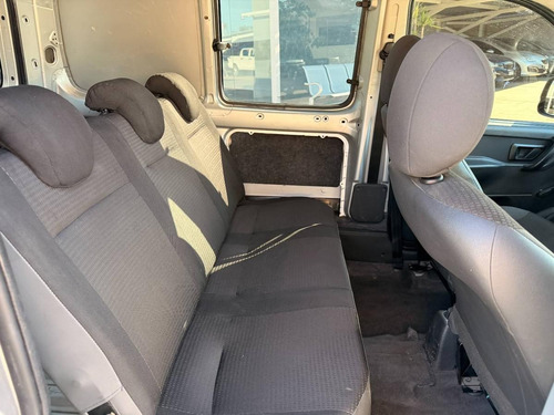 Peugeot Partner 1.6 Confort 2019