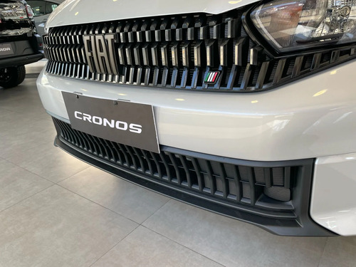 Fiat Cronos DRIVE 1.3 GSE PACK PLUS MY26 2026