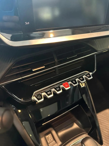 Peugeot 208 1.6 Feline Tiptronic 2022