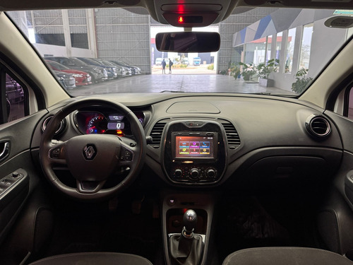 Renault Captur 2.0 Zen 2019