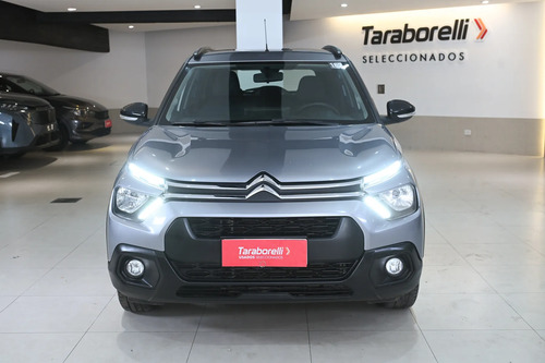 Citroën C3 1.6 16V Vti 115 Shine At 2024