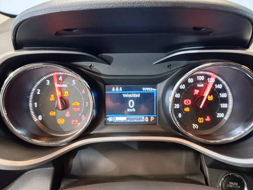 Chevrolet Tracker 1.2 Turbo Premier At6 2020