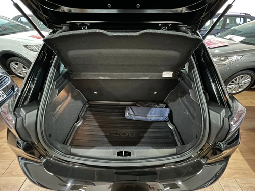 Peugeot 208 1.6 Feline Tiptronic 2023