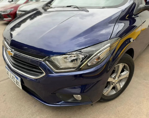 Chevrolet Prisma 1.4 Ltz 98cv 2017