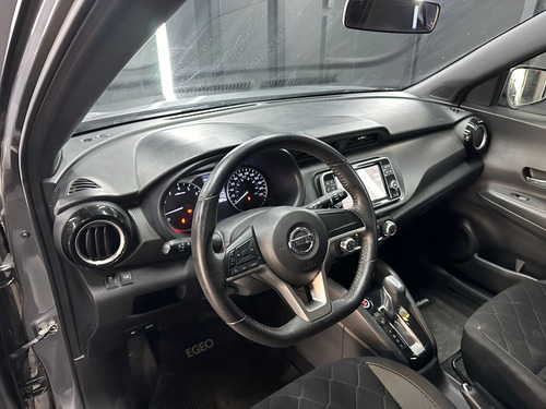 Nissan Kicks 1.6 ADVANCE CVT L17 2019