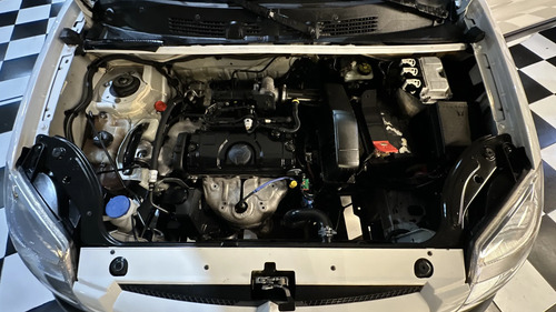 Citroën Berlingo Furgon 1.4 Bussines 75cv Mixto 2017