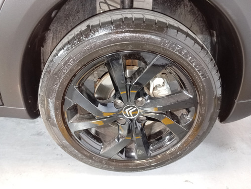 Citroën C4 Cactus 1.6 Thp 165 Shine At 2022