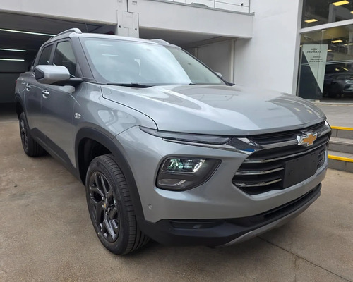 Chevrolet Montana 1.2 T Premier At 2026