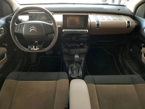 Citroën C4 Cactus 1.2 Puretech 110 S&S Shine At6 2017