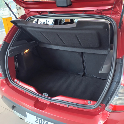 Renault Sandero Stepway 1.6 Confort 105cv 2014