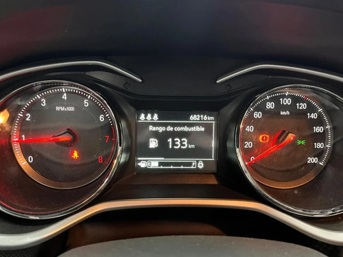 Chevrolet Onix 1.2 LT TECH 5P L19 2020