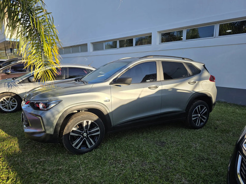 Chevrolet Tracker 1.2 Turbo Mt 2023