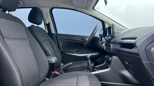 Ford Ecosport 1.5 Se 123cv 4x2 2018