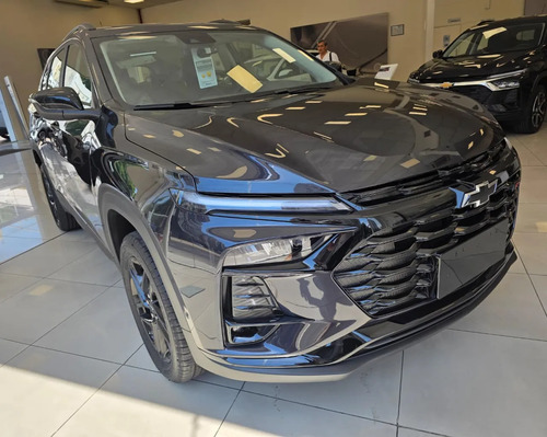 Chevrolet Tracker 1.2 Turbo Rs At 2026