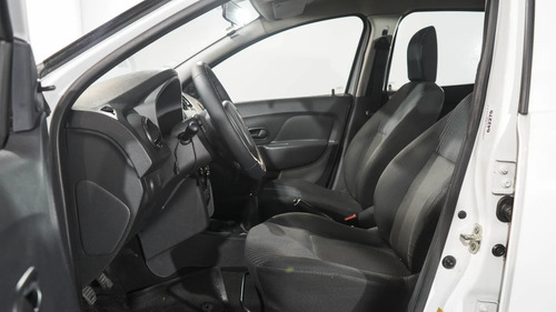 Renault Sandero 1.6 Expression Pack 90cv 2017