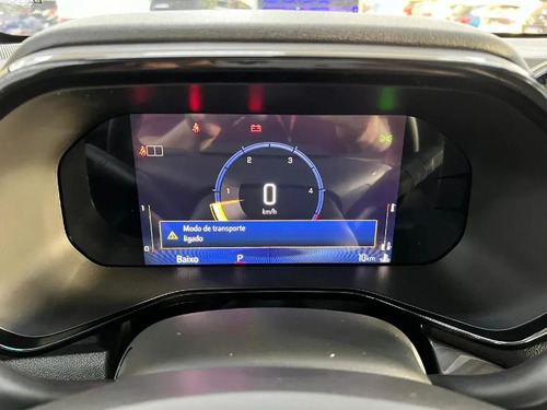 Chevrolet S-10 2.8 Cd 4X4 Z71 Tdci 207Cv At 2026