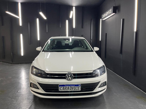 Volkswagen Virtus 1.6 Msi Comfortline At 2022