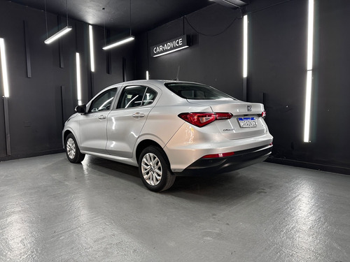 Fiat Cronos 1.3 DRIVE PACK CONECTIVIDAD L21 2022