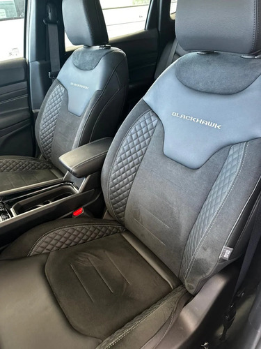 Jeep Compass 2.0 Gme Blackhawk 4X4 At9 2026