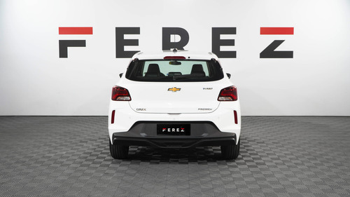 Chevrolet Onix 1.0 Turbo Premier At 2026