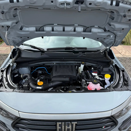 Fiat Pulse 1.3 Gse Drive Mt 2025