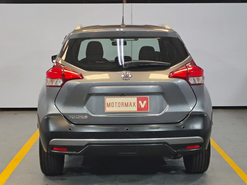 Nissan Kicks 1.6 Advance 2021