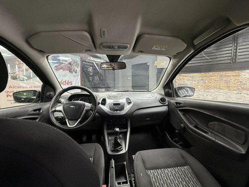 Ford Ka 1.5 S 2016