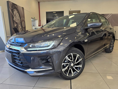 Chevrolet Onix plus 1.0 Turbo Premier At 2025