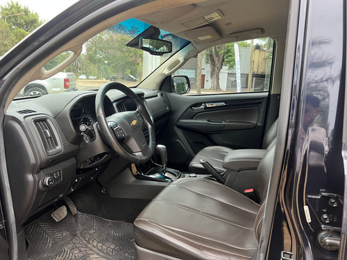 Chevrolet S10 2.8 High Country Cd Tdci 200cv 2020