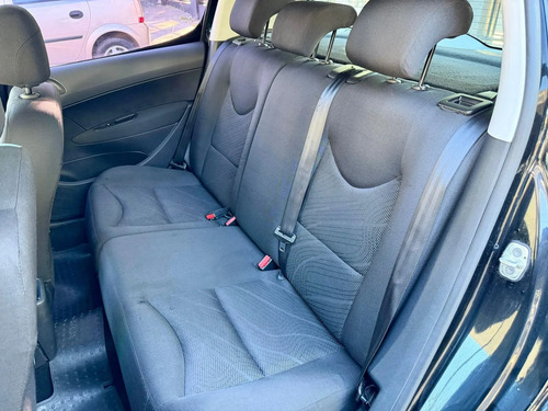 Peugeot 308 1.6 ACTIVE L12 2013