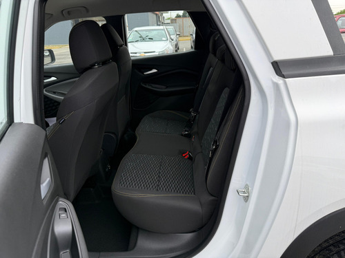 Chevrolet Montana 1.2T Lt At 2026